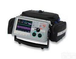 <em>美国</em><em>卓尔</em>zoll E-Series<em>除颤</em>监护仪