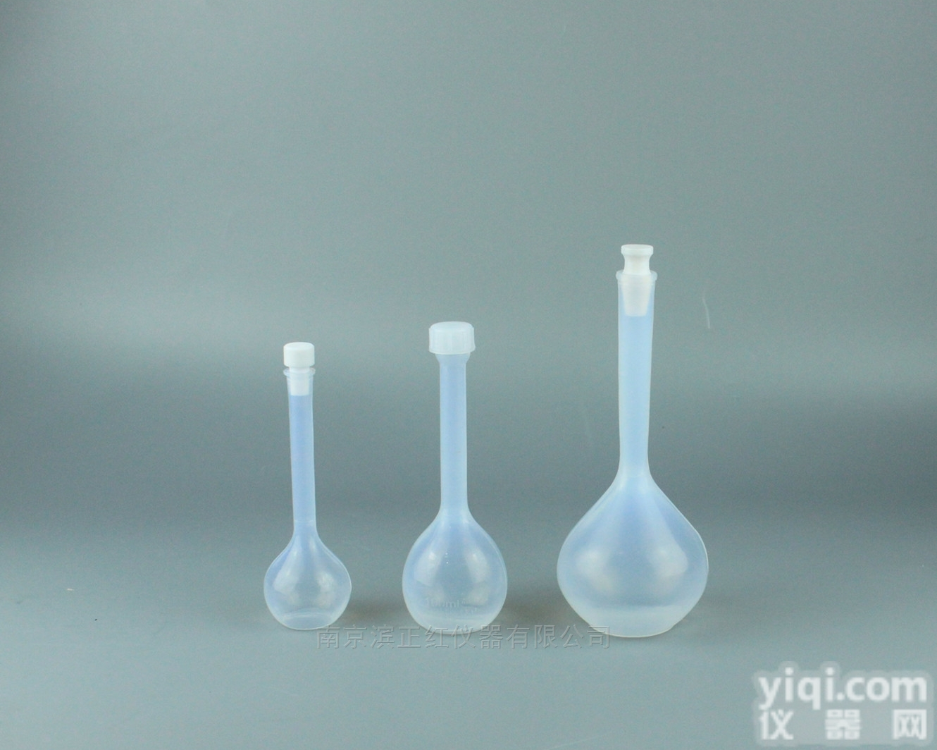 ZH-fep  透明耐腐蚀<em>FEP</em>容量瓶配滴量管，可控制加液