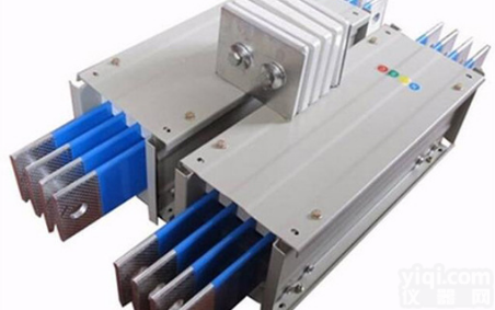 空气绝缘<em>耐火</em>防火<em>母线槽</em>