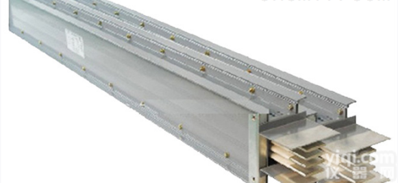 <em>密集型</em><em>绝缘</em><em>母线槽</em>