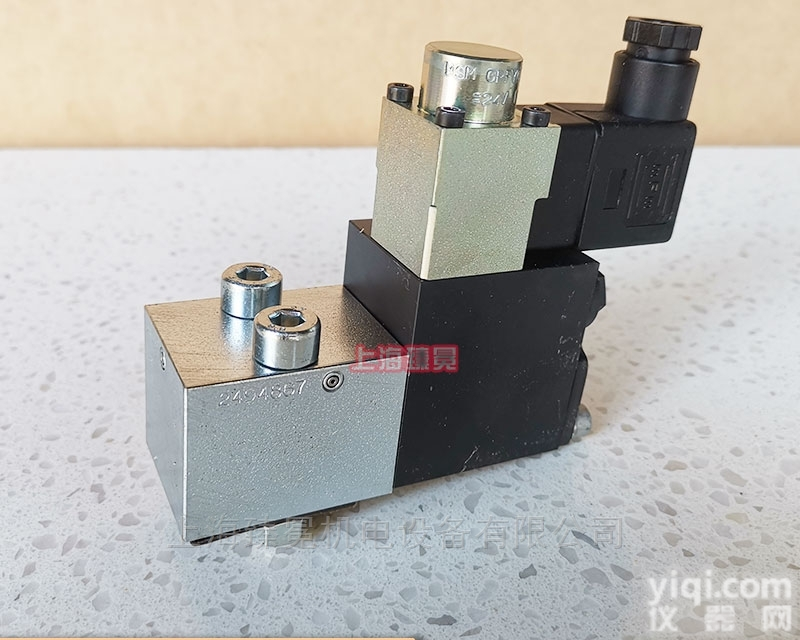 <em>PMVP</em> 4-43/G 24  PARKER<em>德国</em>哈威<em>溢流阀</em><em>PMVP</em> 4-43/G 24型