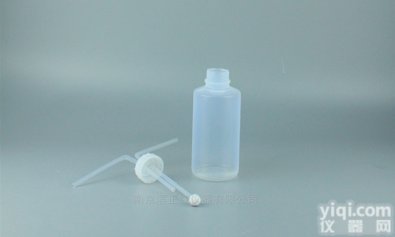 正红厂家直供<em>FEP</em>（氟<em>四六</em>）洗气瓶透明