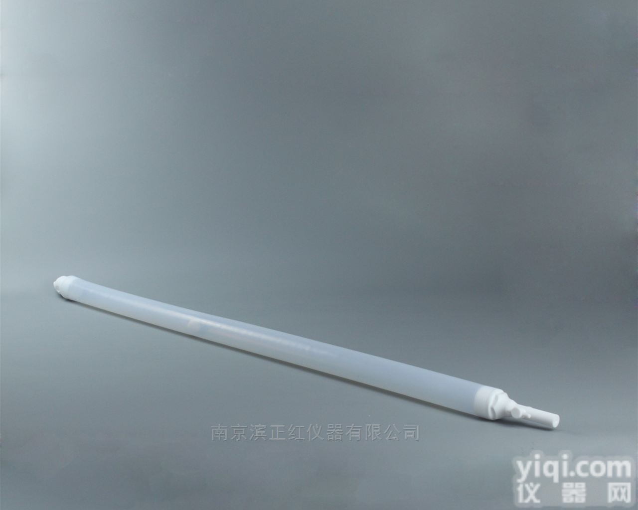 特氟龙FEP水质<em>取样器</em><em>贝勒</em>管1L用于水样采样