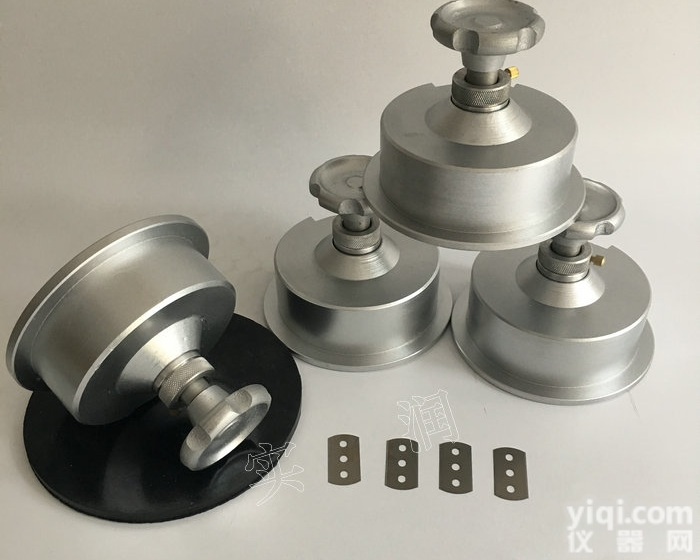 惠州电子克重仪,<em>服装厂</em><em>布料</em>克重取样器