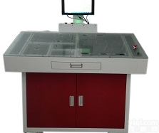 高压<em>线束</em>综合<em>测试系统</em>