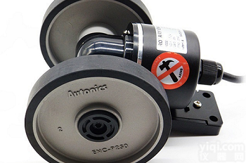 <em>ENC</em>-1-1-T-24  轮式<em>编码器</em> 智能计米轮 码轮 轮式计米器