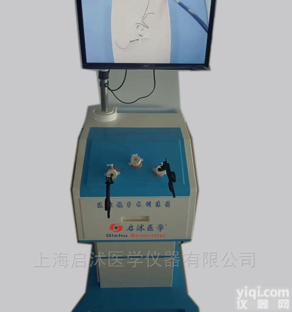 QS/FQJ500  腹腔镜<em>手术训练箱</em>及系列模型