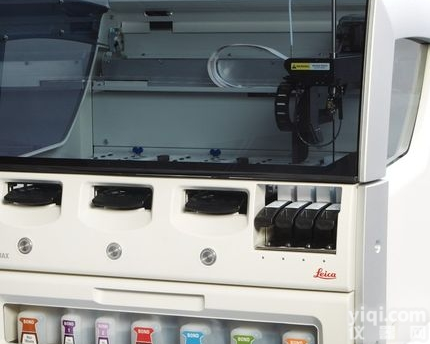 LeicaBond-Max  LeicaBond-Max<em>全自动免疫组化染色机</em>