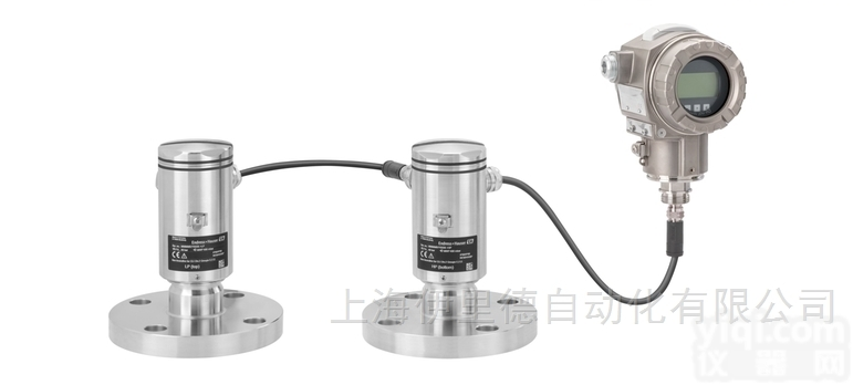 FMD71电子<em>差压</em>  <em>德国</em>恩德斯豪斯E+H变送器