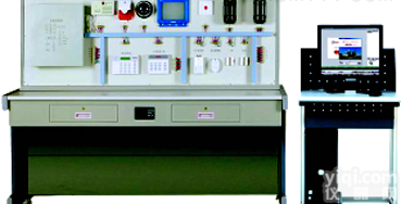 VS-LYN02  <em>安全防范</em>技术系统教学模拟演示平台