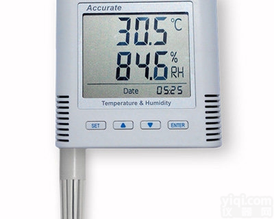 仓库温湿度记录仪