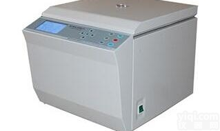 <em>SC-3610低速离心机（16孔）</em>