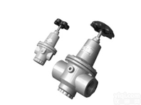 QTY-L32,QTY-L40,QTY-L50,  华能型过滤减压阀QTY-L15,QTY-L20,QTY-L25,