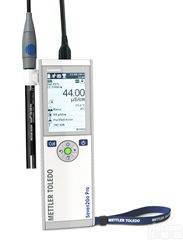 S7 -Field Kit  电导率仪 S7 -Field Kit