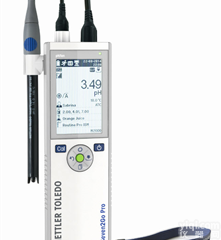 S8 -Field Kit  多参数测试仪 S8 -Field Kit