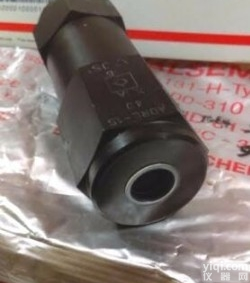 ATOS液控<em>单向阀</em>ADRL型<em>AGRL</em>型和<em>AGRL</em>E型现货