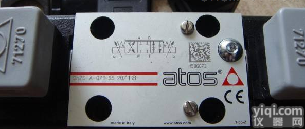 山西总代理阿<em>托斯</em>ATOS<em>减压阀</em>