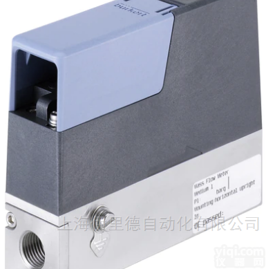 8741质量流量计  <em>伊里</em>德<em>代理德国</em>BURKERT<em>宝德</em>流量计
