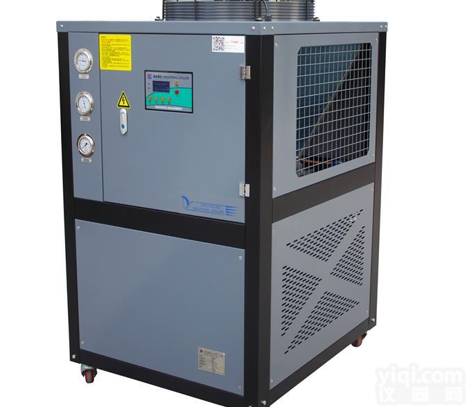 注射<em>吹塑机</em>冷水机，用于吹塑<em>成型机</em>冷却降温