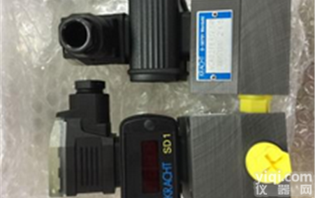 <em>德国</em>KRACHT<em>克拉克</em><em>流量计</em>