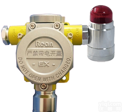 <em>汽油</em>泄<em>漏气</em>体报警器
