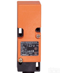 IM0011  <em>优惠价</em>易福门<em>电感</em>式传感器IM0011