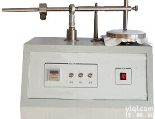 湿态阻菌仪  阻湿态<em>微生物</em><em>穿透</em><em>测试仪</em>