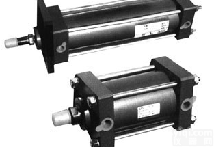 QGB100*1700,QGB100*1800,  无缓冲<em>气缸</em>QGB100*<em>1500</em>,QGB100*1600,