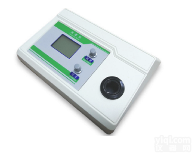 WGZ-1A / WGZ-20  <em>精密型</em>台式浊<em>度仪</em>