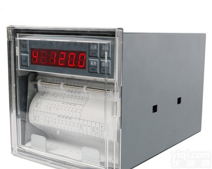 hyr1000  <em>热敏</em>纸<em>记录仪</em>