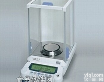 <em>日本岛津电子天平AUW120D</em>双量程天平