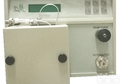 操作便捷<em>美国</em><em>康诺</em><em>精密</em>可控温恒流泵