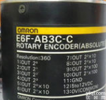 E6F-AB3C-C  值<em>编码器</em>E6F-AB3C-C日本<em>欧姆龙</em>