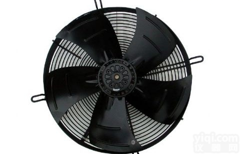 R4D400-AD22-11  <em>代理德国</em>EBM-PAPST离心风机<em>现货</em>