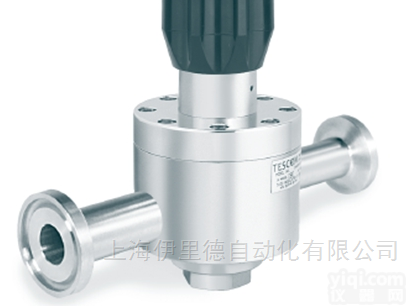 DH-16系列<em>减压阀</em>  TESCOM<em>泰斯</em>康<em>减压阀</em>