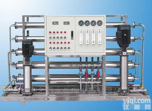 贵州<em>反渗透</em>设备  贵州贵阳工业RO<em>反渗透</em><em>纯净水</em>设备