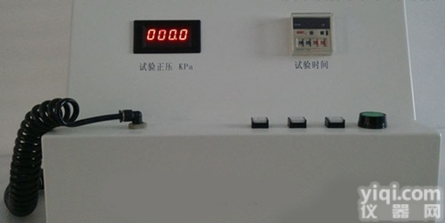 <em>输液器</em>正压<em>测试仪</em>  <em>输液器</em>泄漏正压<em>测试仪</em>