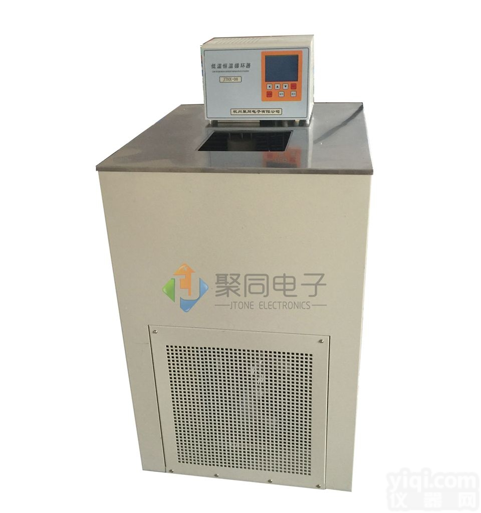 桂林低温恒温循环泵JTHX-1030<em>搅拌反应器</em>