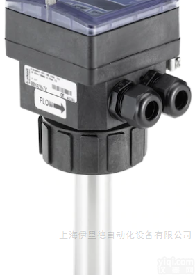 类型 8045  burkert<em>宝德</em><em>插入式</em>电磁感应<em>流量计</em>