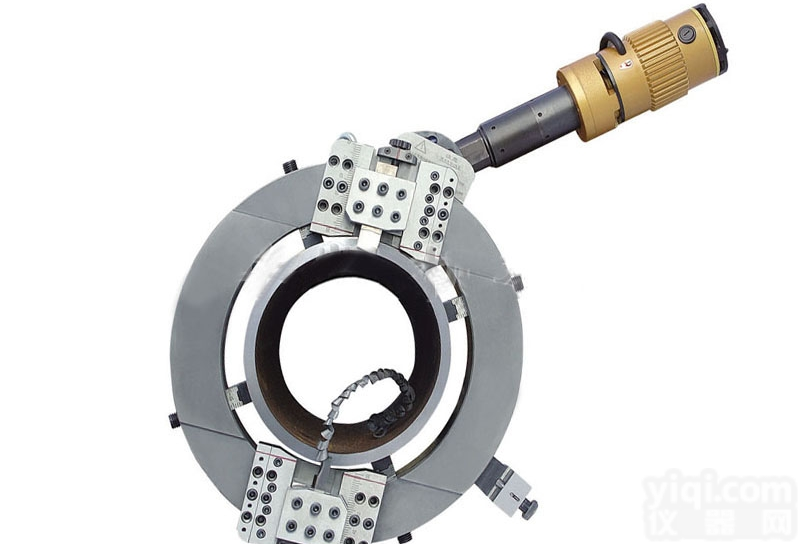 OCE-275  外钳式电动管子<em>切割</em><em>坡口机</em>