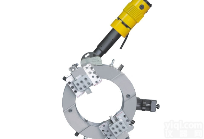 OCE-305  外钳式电动管子<em>切割</em><em>坡口机</em>