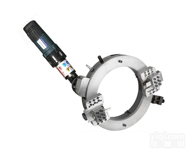 OCE-325  外钳式电动管子<em>切割</em><em>坡口机</em>