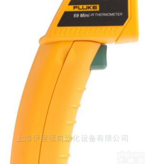 Fluke 59  美国福禄克FLUKE红外<em>测温</em>仪上<em>海伊</em><em>里德</em>