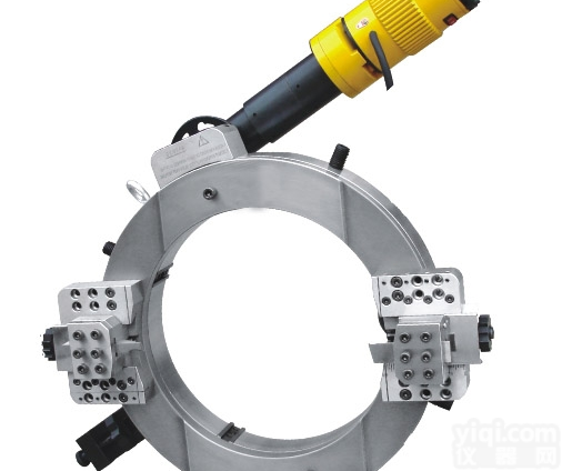 OCE-457  外钳式电动管子<em>切割</em><em>坡口机</em>