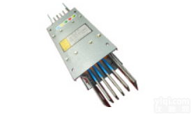 多种场合布线<em>密集型</em><em>母线槽</em>