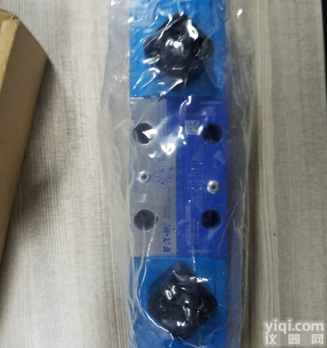 <em>美国</em>VICKERS<em>伊顿</em>叠加阀DGMPC-5-BAN-30