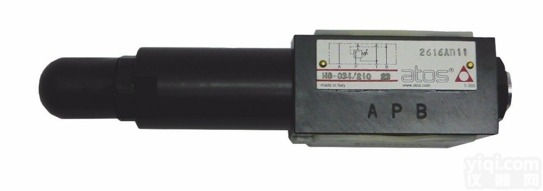 长期供应ATOS叠加式<em>减压阀</em>HG-31/<em>210</em>