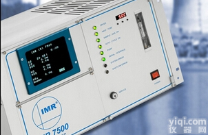 <em>德国</em>IMR气体<em>探测器</em>