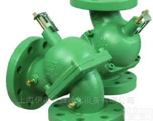 <em>美国</em><em>塔克</em>TACO先导阀铸铁或铸钢外壳