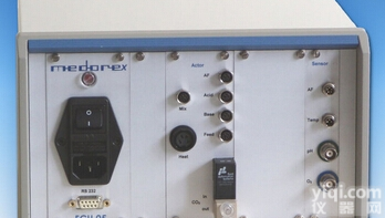 <em>德国</em>MEDOREX<em>探测器</em>